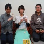 桐生まちなかテレビ【アンペアーのシュミ!】上毛かるた編に出演してきました！