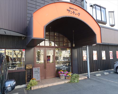 渋川市の洋菓子店 アンティーク のおすすめケーキや焼き菓子 クッキーなどを紹介